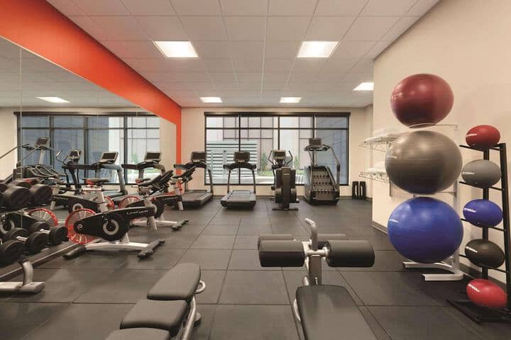 Health and Fitness 16 of 36